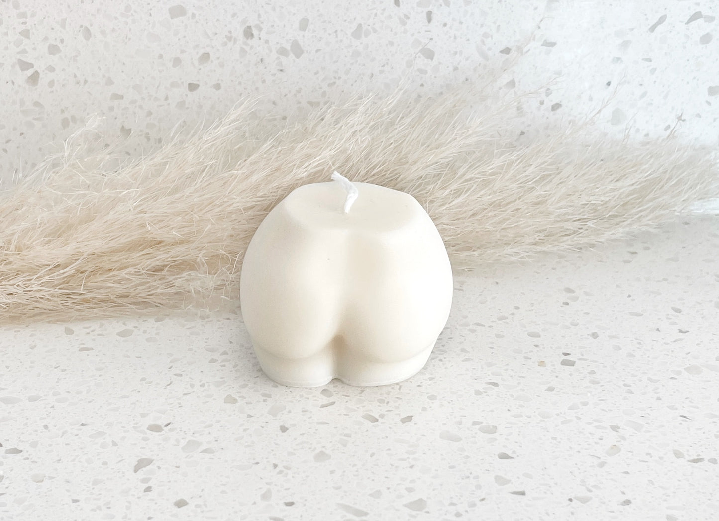 The Booty Candle