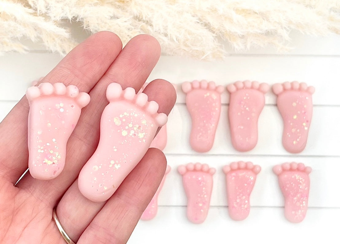 Baby Feet