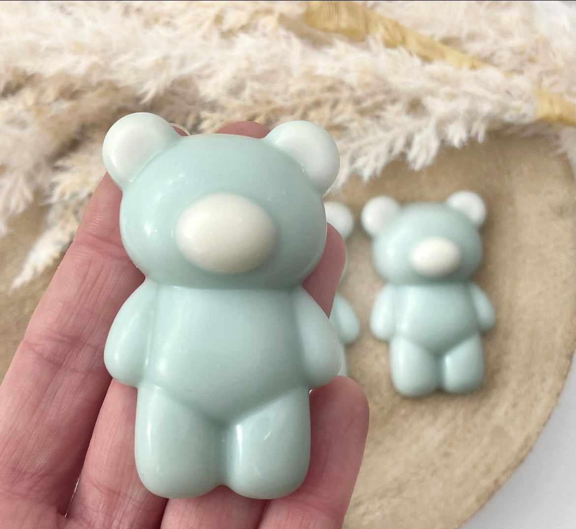 Perfume Dupe Teddy Melts