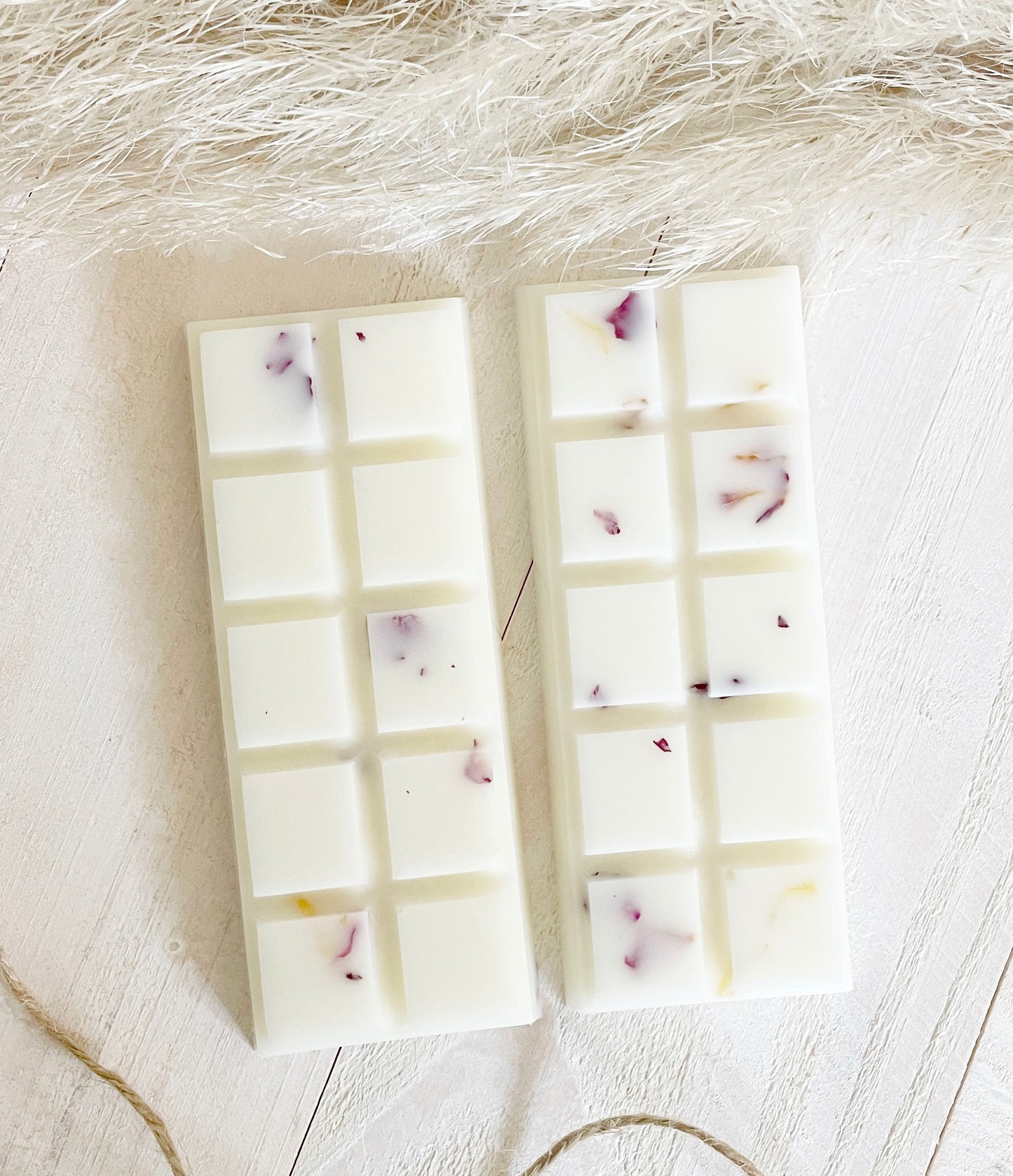 Botanical Snap Bars